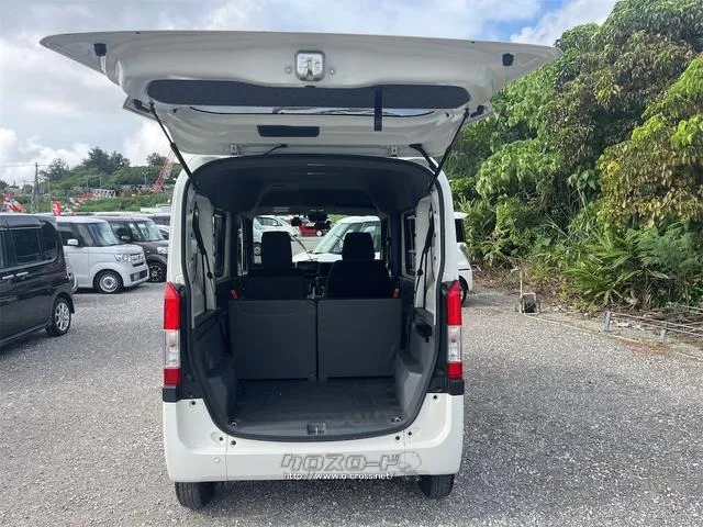 ホンダ N-VAN