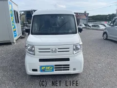 ホンダ N-VAN