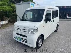 ホンダ N-VAN