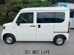 ホンダ N-VAN