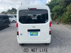 ホンダ N-VAN