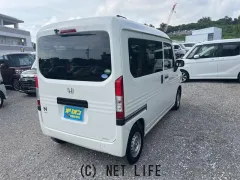 ホンダ N-VAN