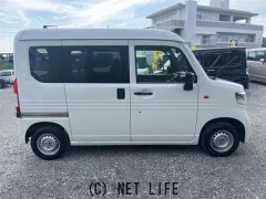 ホンダ N-VAN