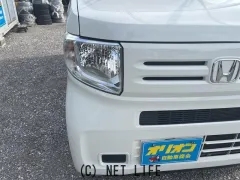 ホンダ N-VAN