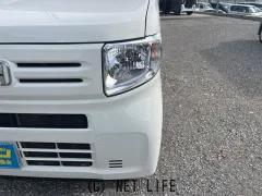 ホンダ N-VAN