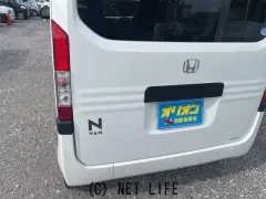 ホンダ N-VAN