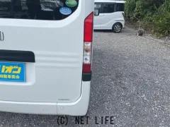 ホンダ N-VAN