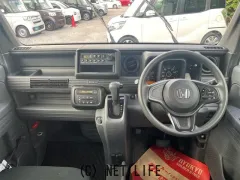 ホンダ N-VAN