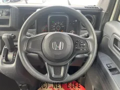 ホンダ N-VAN