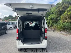 ホンダ N-VAN