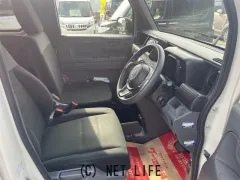 ホンダ N-VAN