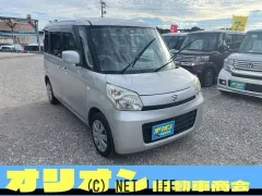 スズキ スペーシア