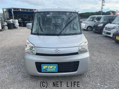 スズキ スペーシア