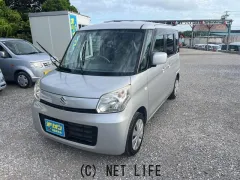 スズキ スペーシア