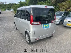 スズキ スペーシア