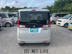 スズキ スペーシア