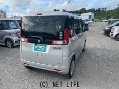 スズキ スペーシア