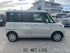 スズキ スペーシア