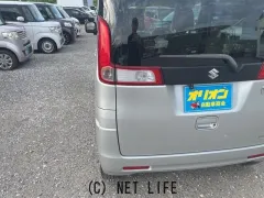 スズキ スペーシア