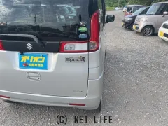 スズキ スペーシア