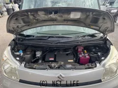 スズキ スペーシア