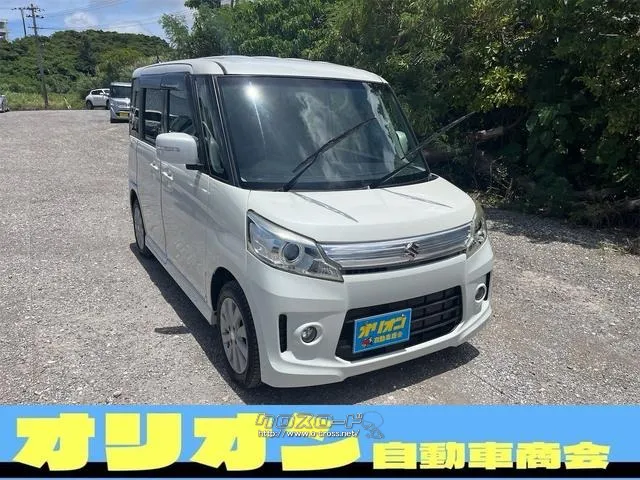 スズキ スペーシア