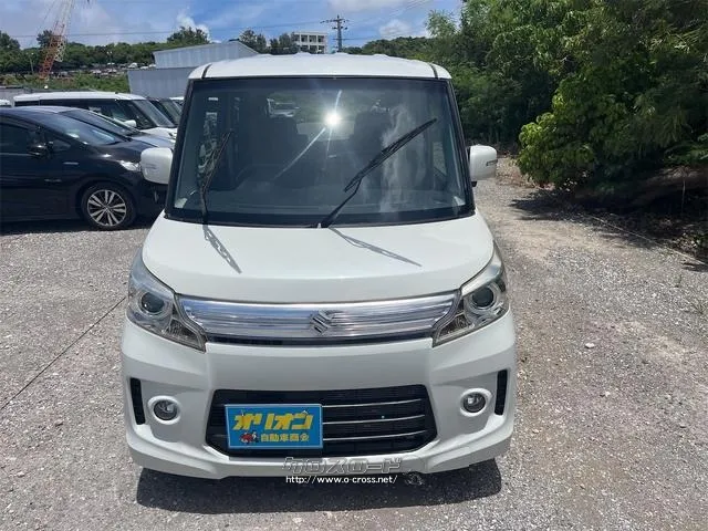 スズキ スペーシア