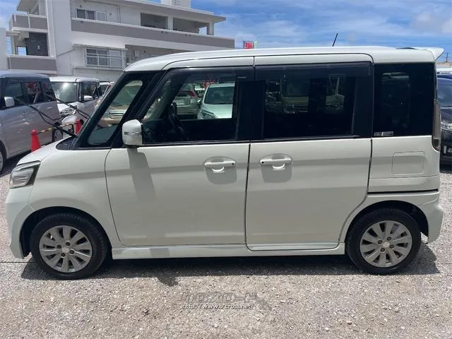 スズキ スペーシア