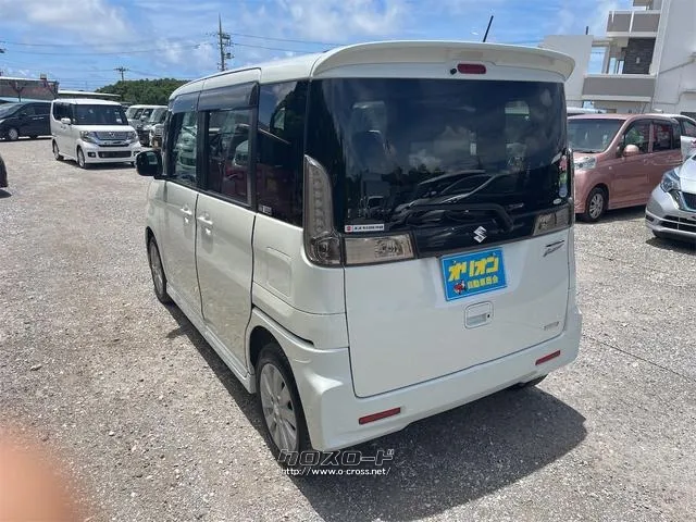 スズキ スペーシア