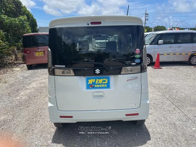 スズキ スペーシア