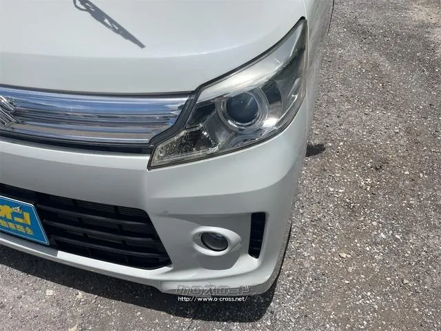 スズキ スペーシア