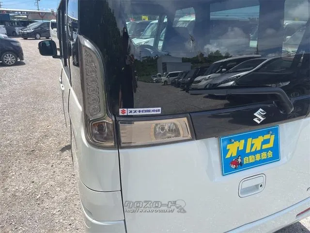 スズキ スペーシア