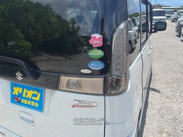 スズキ スペーシア