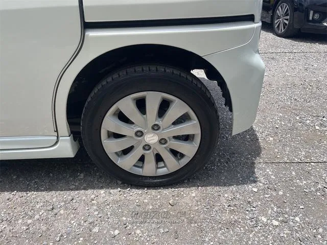 スズキ スペーシア