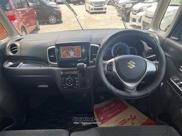 スズキ スペーシア