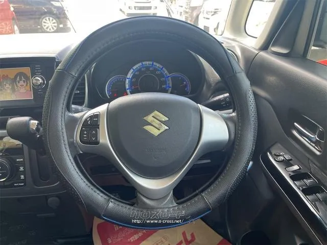 スズキ スペーシア