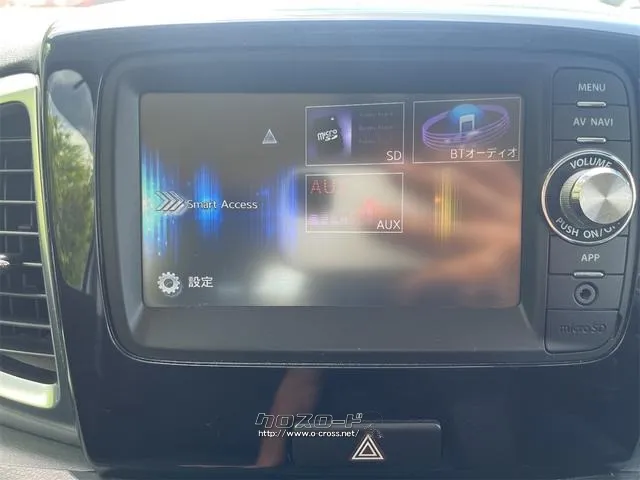 スズキ スペーシア