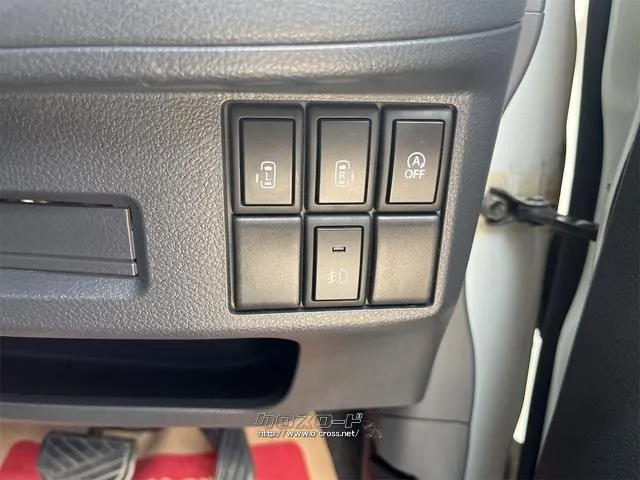 スズキ スペーシア