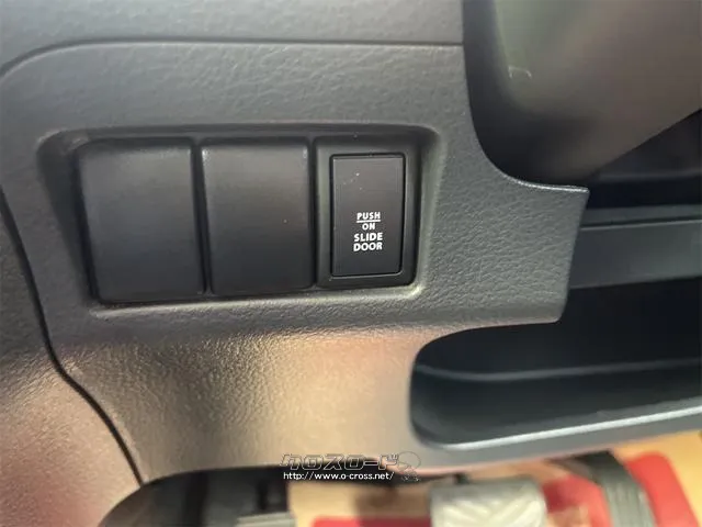 スズキ スペーシア