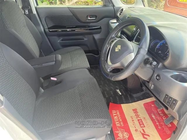 スズキ スペーシア