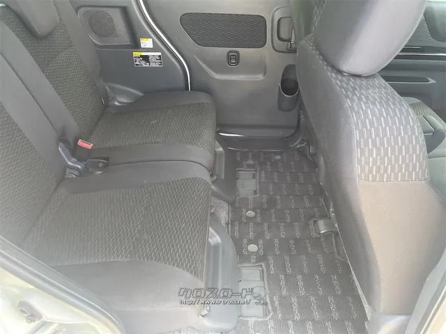 スズキ スペーシア