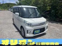 スズキ スペーシア