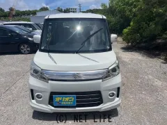 スズキ スペーシア