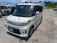 スズキ スペーシア