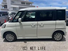 スズキ スペーシア