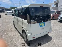 スズキ スペーシア