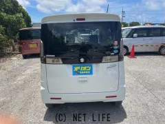 スズキ スペーシア