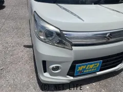 スズキ スペーシア