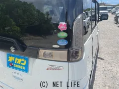 スズキ スペーシア