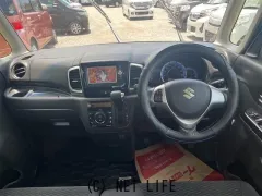 スズキ スペーシア